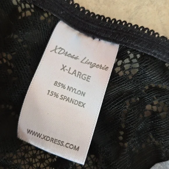 XDress Bikini Panty - Picture 2 of 3